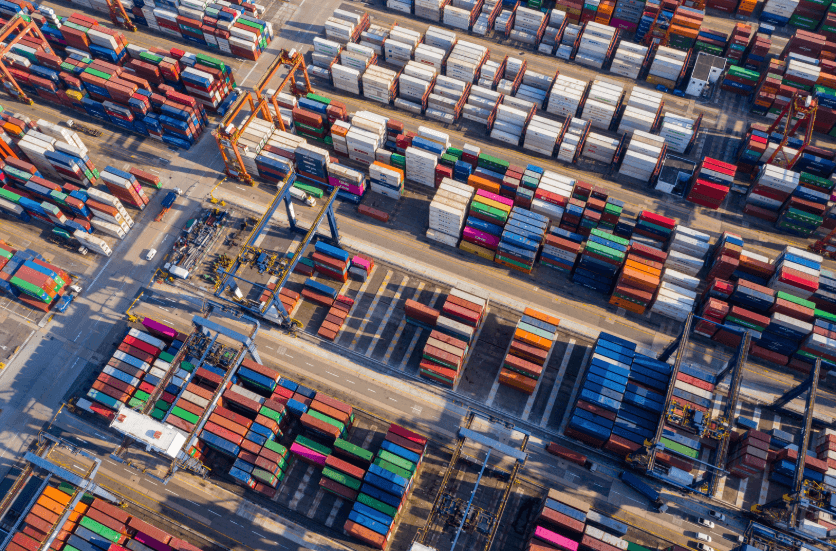 china plus one strategy